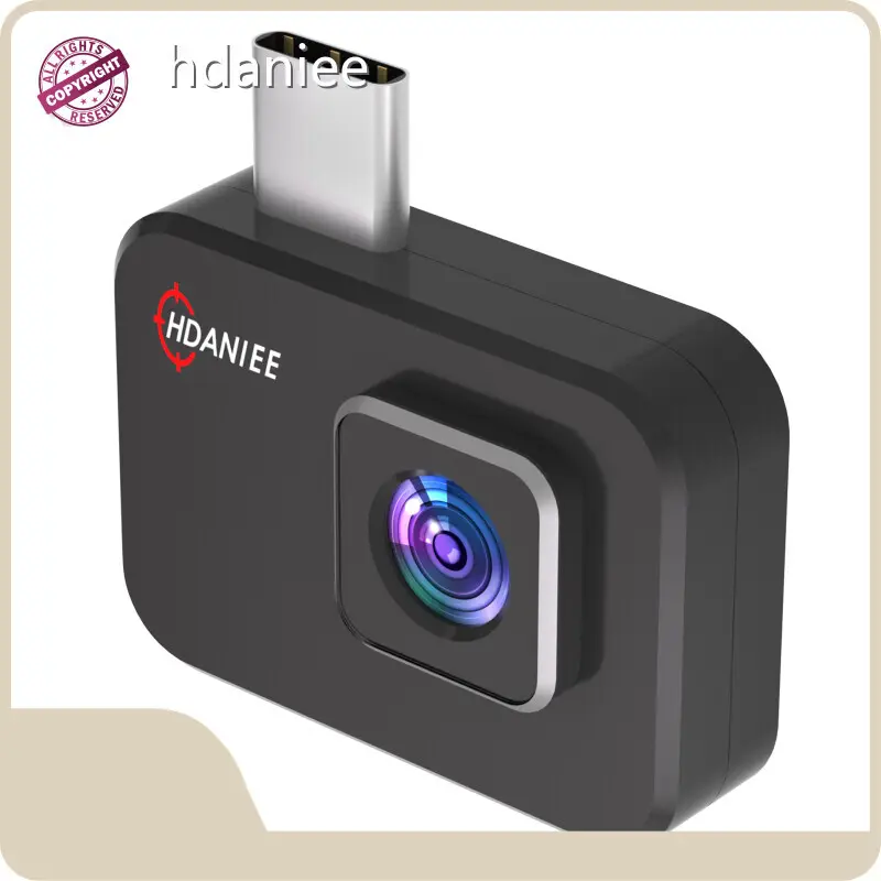 New Arrival Usb Ir Camera for Phone Video 1