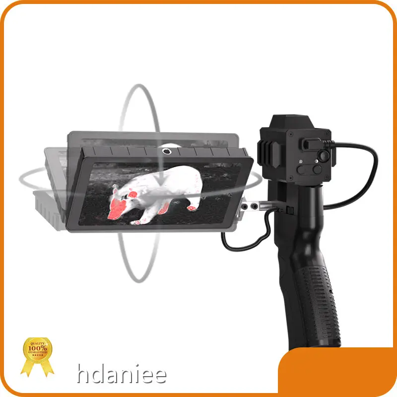 Oem & Odm Infrared Imaging Camera Factory Direct Supply Company 1