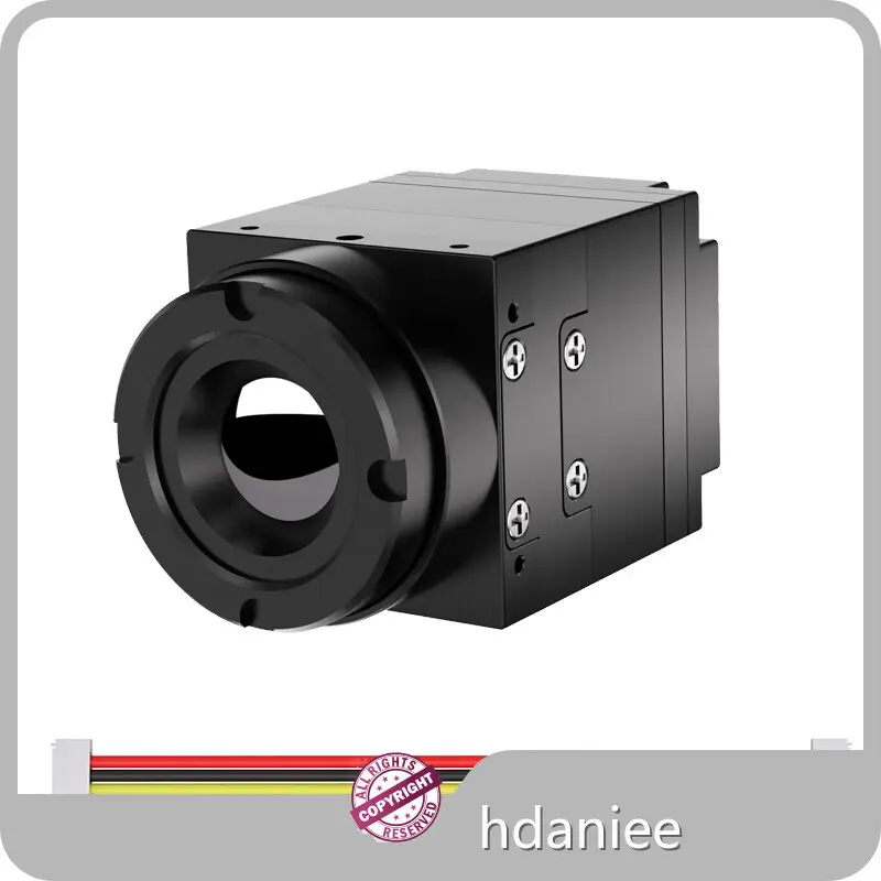 Thermal Imaging Module Thermal Video Camera Factory 1