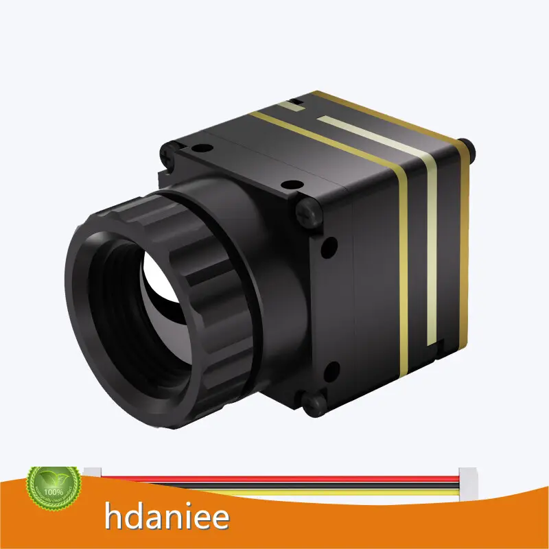Thermal Imaging Module Heat Vision Camera for Business Supplier 1