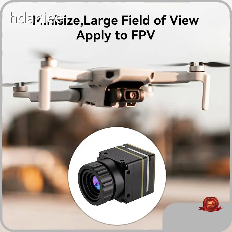 Factory Price Usb Ir Camera for Different Industries 1
