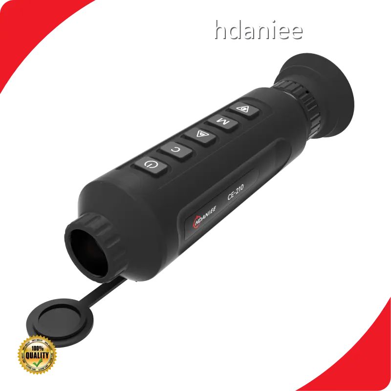 High End Ir Camera Price From China for Video 1