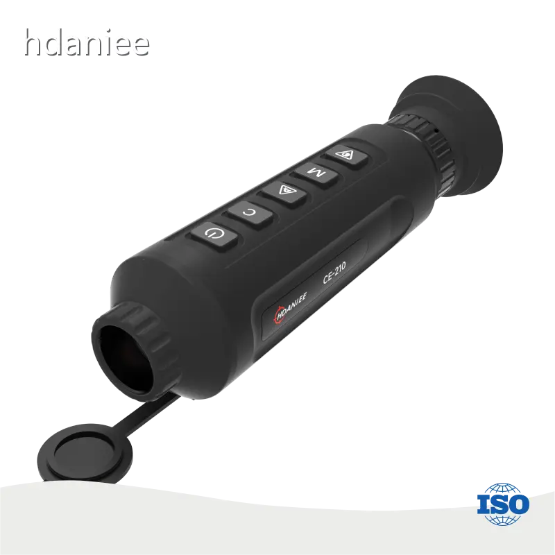 New Usb Ir Camera for Different Industries 1