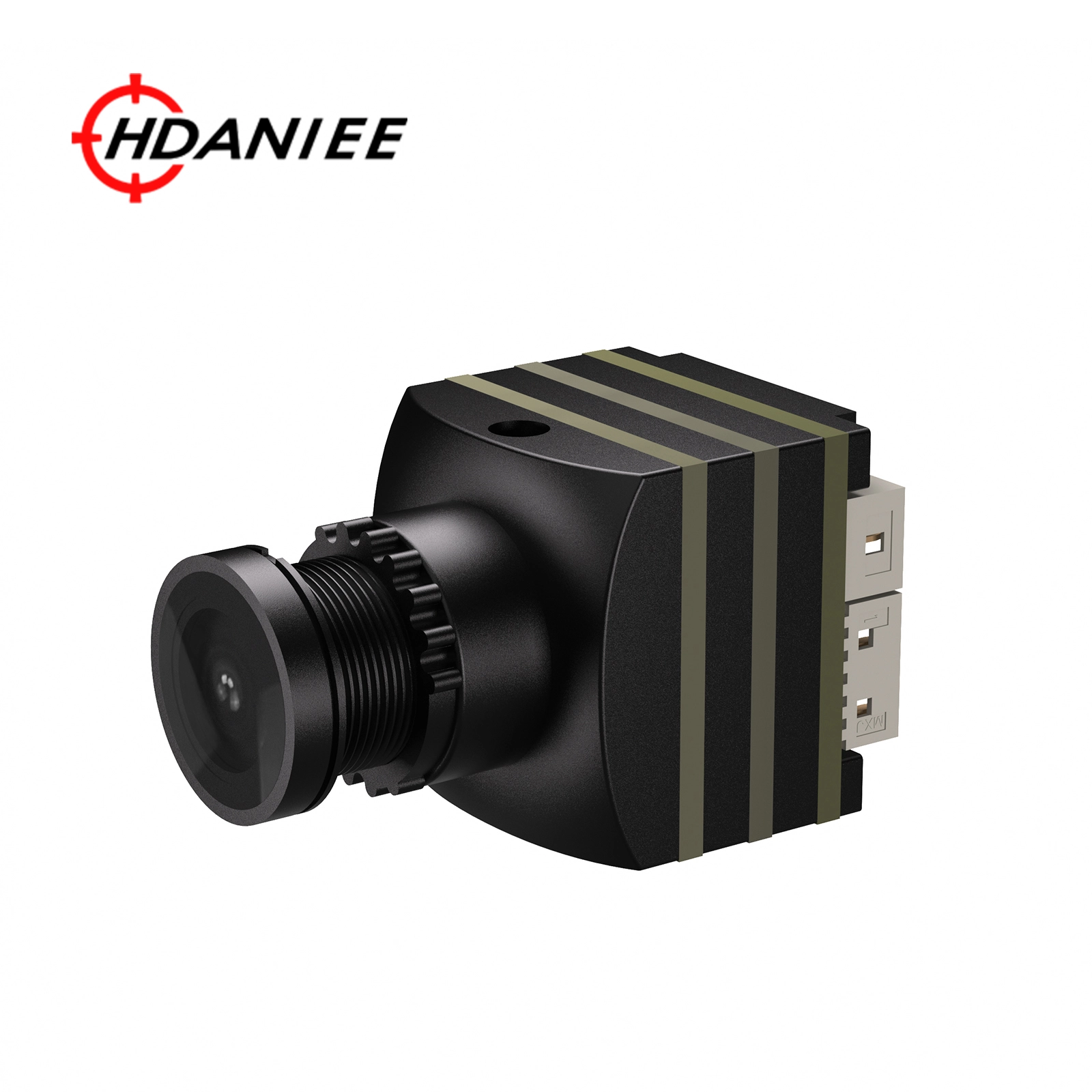 XL02 Ultimate Night Vision Camera | SONY 1/2.8 Starlight Sensor | 0.00001Lux Extreme Sensitivity | 1500TVL 50fps 1