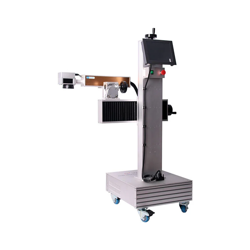 Commercial Laser printer All aluminum structure LT8020F LT8030F LT8050F 1