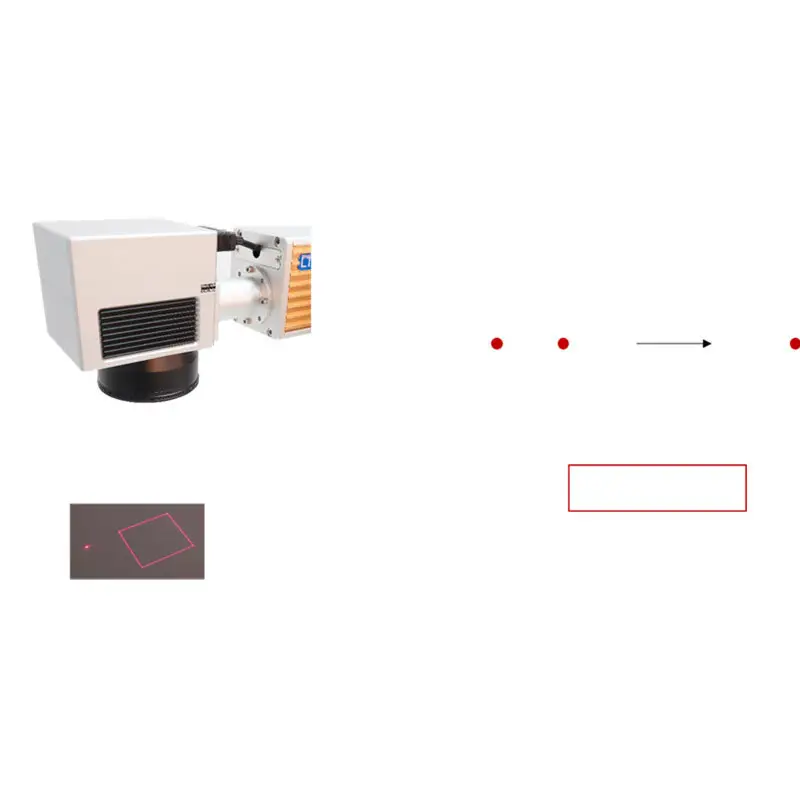 Leadtech Coding wood embossing machine for sale for business for food industry printing 2
