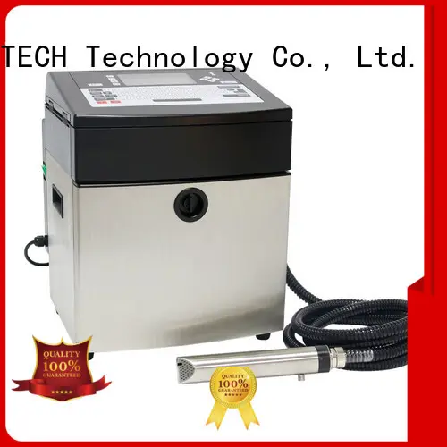 CIJ Printer inkjet coding printer LT760 for production-oriented enterprises30 1