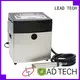 CIJ Inkjet Coding Machine LT760 UI redesign reasonable button layout15 1
