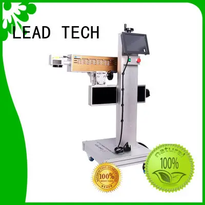 Laser Batch Coding Machine Comprehensive dust-proof LT8020C LT8030C13 1