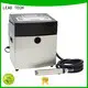 inkjet coding printer best workmanship LEAD TECH 1