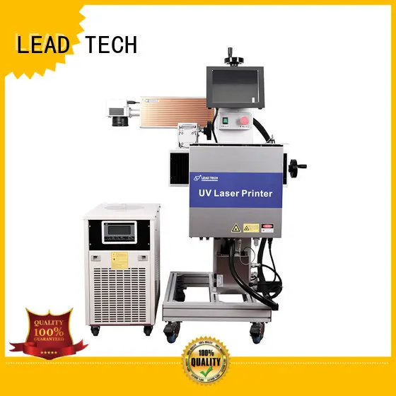 LEAD TECH water cooling structure commercial laser printer top manufacturer 1
