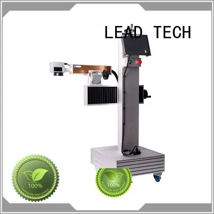 laser coding printer LEAD TECH 1
