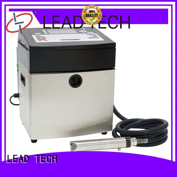 inkjet coder OEM best workmanship 1