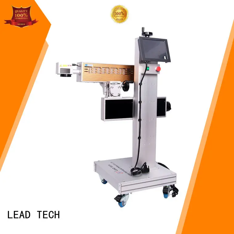 LEAD TECH commercial jet laser printer best price 1