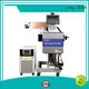 LEAD TECH laser batch coding machine fast-speed 1