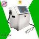 LEAD TECH inkjet coding printer easy-operated best workmanship 1