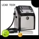 inkjet printing machine high-performance cooling structure LEAD TECH 1