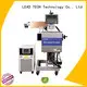 LEAD TECH laser marking printer high-performance best price 1
