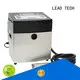 LEAD TECH cij inkjet printer cooling structure 1