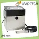 bulk continuous inkjet printer custom cooling structure 1