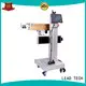 water cooling structure batch coding machine fast-speed best price 1