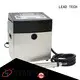 continuous inkjet printer professtional reasonable price LEAD TECH 1