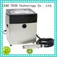 inkjet coding machine good heat dissipation aluminum structure LEAD TECH 1
