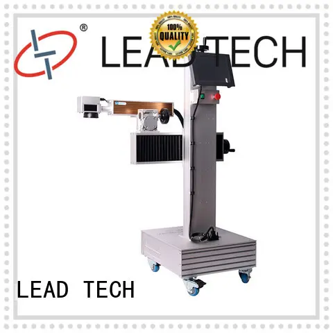 laser etching printer promotional best price LEAD TECH 1
