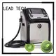 LEAD TECH inkjet coding machine OEM at discount 1
