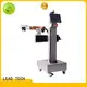 LEAD TECH comprehensive laser coding machine for sale 1