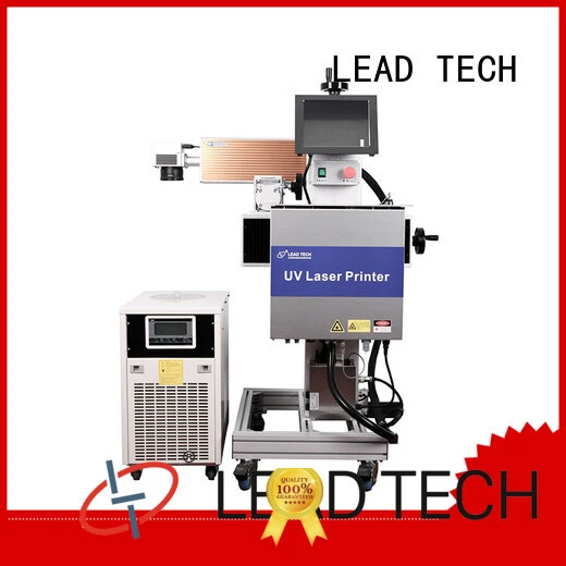 dustproof laser marking machine easy-operated best price 1