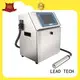 LEAD TECH dust-proof industrial inkjet printing machines at discount 1
