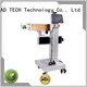 LEAD TECH water cooling structure laser marking machine promotional best price 1
