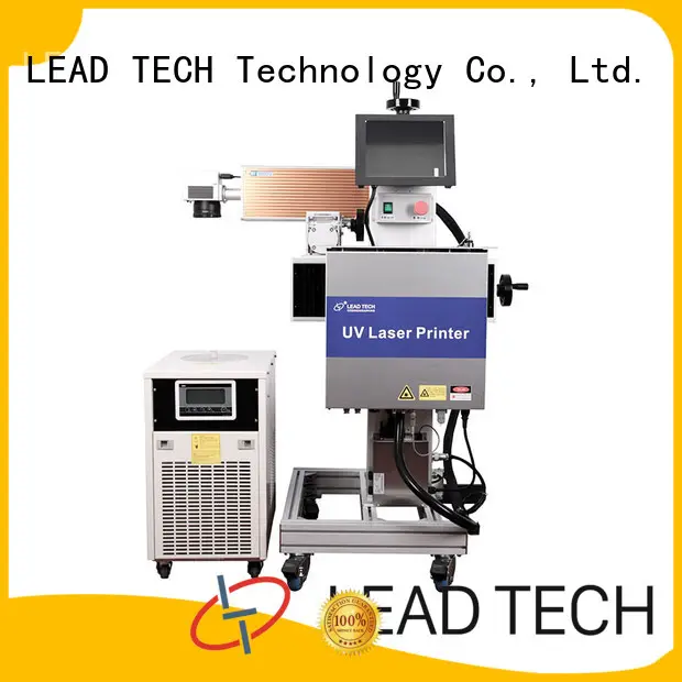 LEAD TECH commercial laser printer high-performance for sale 1