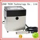 LEAD TECH inkjet batch coding machine fast-speed reasonable price 1