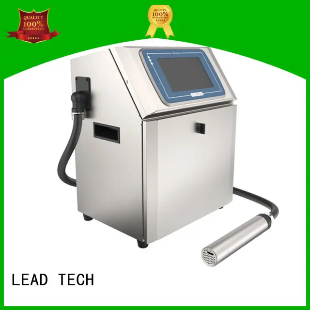 commercial inkjet batch coding machine professtional at discount1 1