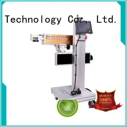 LEAD TECH dustproof laser printing machine easy-operated at discount 1