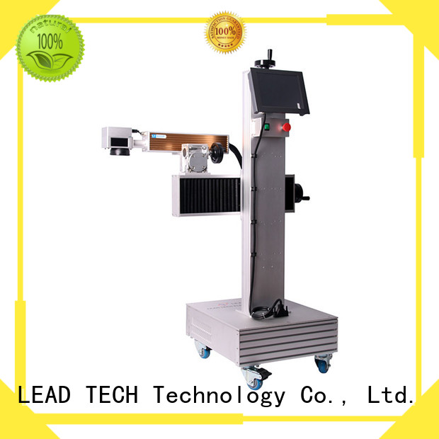 Commercial Laser Printer Easy-operated | LEAD TECH