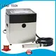 LEAD TECH cij printer good heat dissipation aluminum structure 1