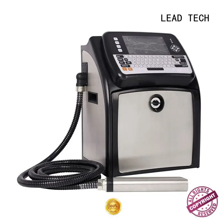 bulk cij printer high-performance reasonable price 1