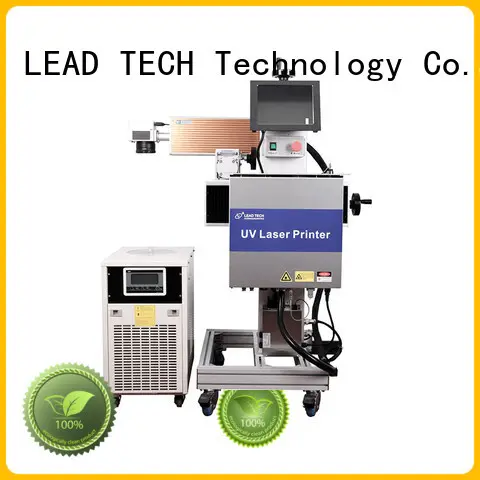LEAD TECH laser etching printer high-performance for sale1 1