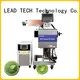 LEAD TECH laser etching printer high-performance for sale1 1