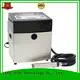 LEAD TECH dust-proof inkjet printing machine easy-operated at discount 1