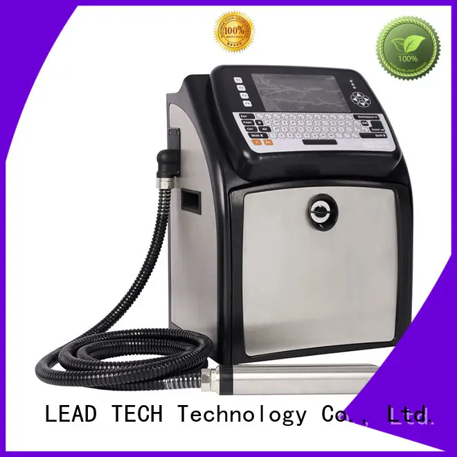 innovative inkjet printing machine from best fatcory 1