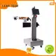 LEAD TECH batch coding machine promotional top manufacturer 1