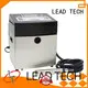 bulk inkjet batch coding machine easy-operated reasonable price 1