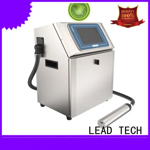 inkjet coder easy-operated at discount 1