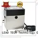 bulk commercial inkjet printer custom aluminum structure 1