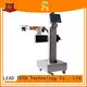 LEAD TECH commercial laser etching printer high-performance 1