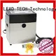 LEAD TECH continuous inkjet printer good heat dissipation aluminum structure 1